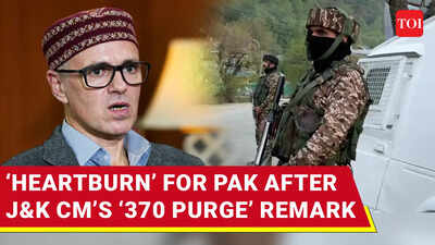 J&K Statehood Demand To Be Shelved? CM Omar Abdullah’s Bombshell After Pahalgam Attack | Details