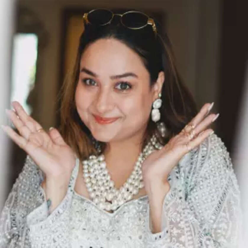 Swati Mehul Jain
