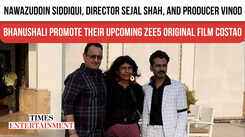 Nawazuddin Siddiqui is starring in the film