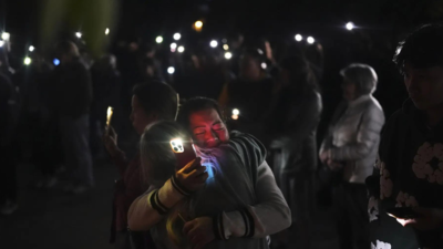 Vancouver ramming attack suspect charged with murder as hundreds attend vigils for victims