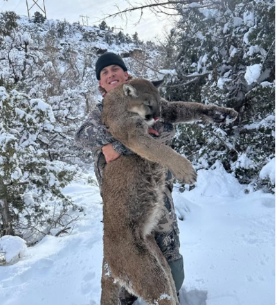 Jaxson Dart’s hunting photos go viral: Fans call on NY Giants to take action