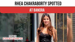 Ranbir Kapoor was spotted in Bandra