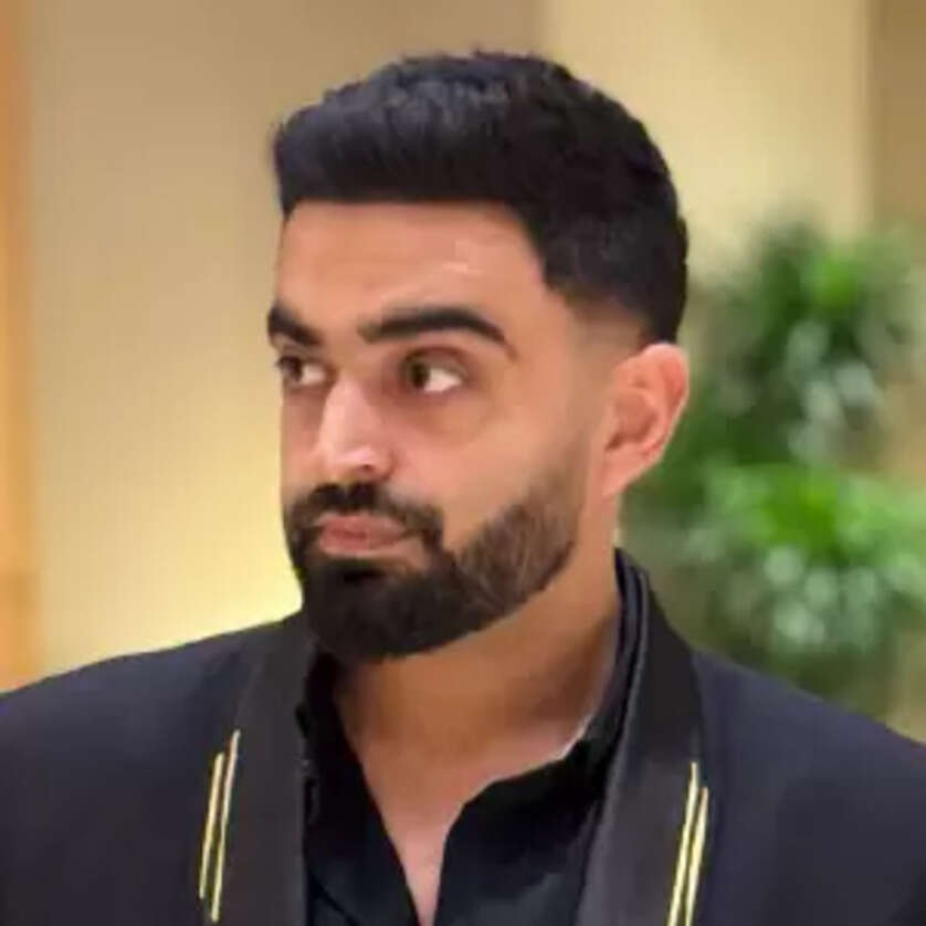 Rahul Dua