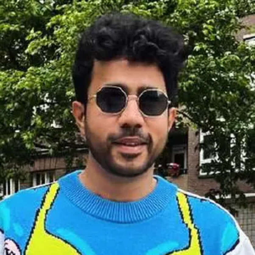 Abhishek Upmanyu