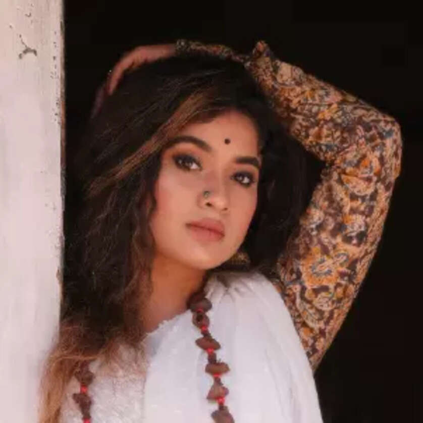 Sadhwi Majumder
