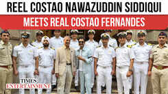 Nawazuddin Siddiqui portrays Costao Fernandes in the biopic Costao