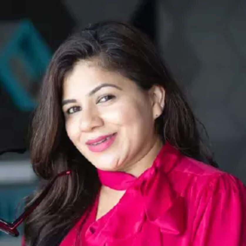 Priyanka Kochhar aka bikewithgirl