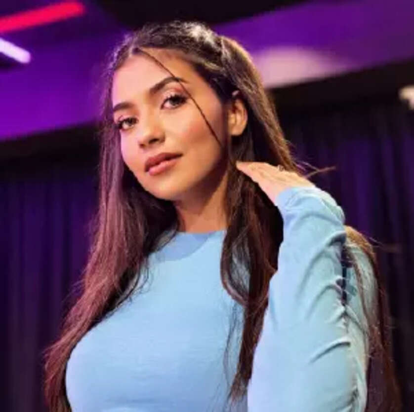 Saloni Kandalgaonkar