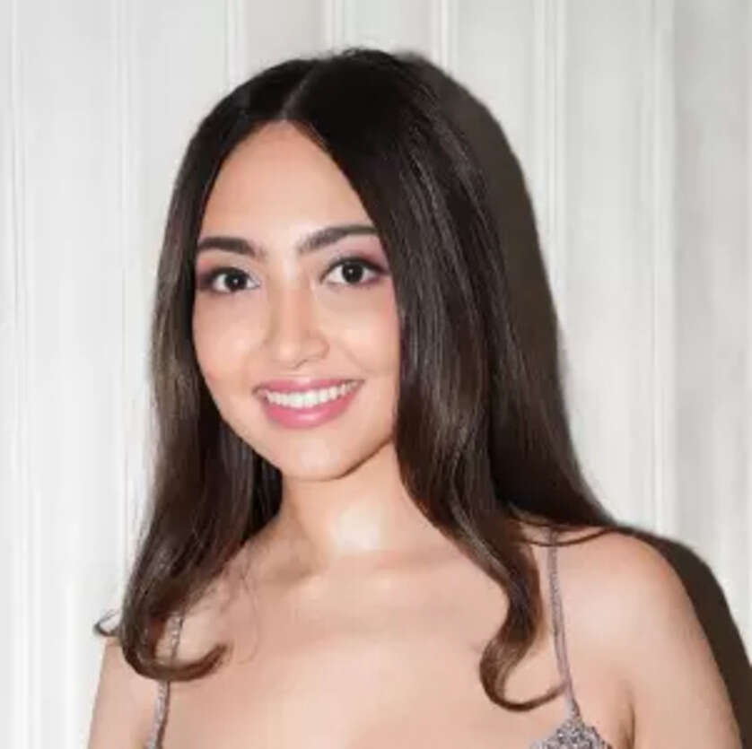 Kaashvi Hiranandani