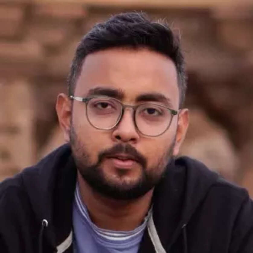 Adarsh Gupta