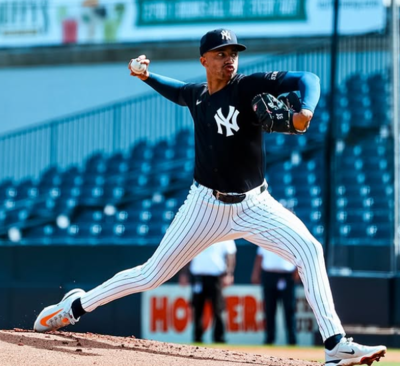 "It's disappointing”- Devin Williams reacts to being demoted as Yankees closer after 10 games