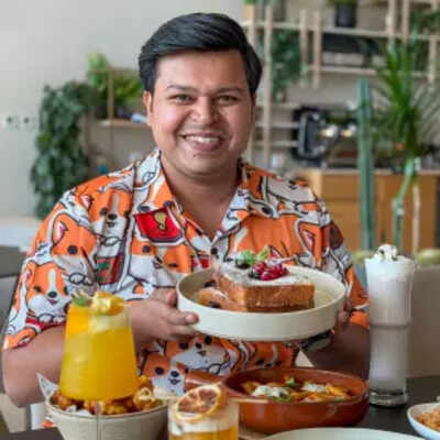 Rohit Mavle
