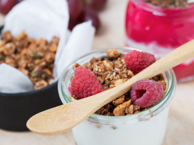Indian dahi or greek yoghurt: Which is healthier?