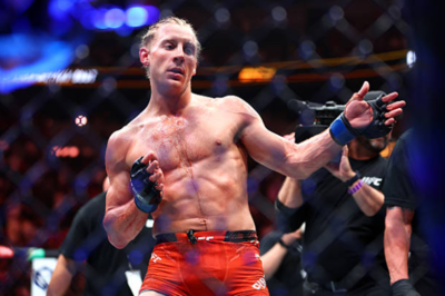 Paddy Pimblett silences critics with huge win over Michael Chandler at UFC 314