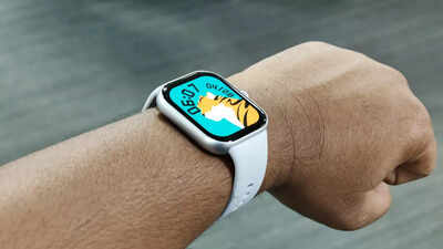 Redmi Watch Move smartwatch first impressions