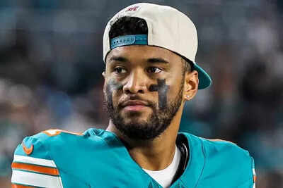 Tua Tagovailoa’s future in Miami crumbles as Dolphins make shocking quarterback move