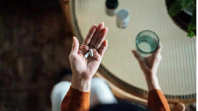 Taking this common pill may drastically cut your lifespan, warn scientists