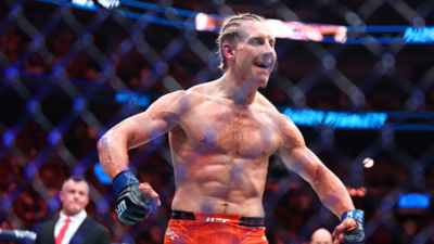 “Put Some Respect on My Name!” – Paddy Pimblett silences critics after UFC 314 triumph