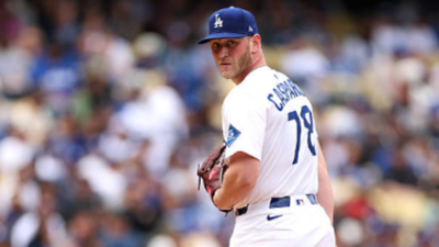 "He saved our tails today" - Dodgers manager Dave Roberts praises starter for stepping up during crucial time