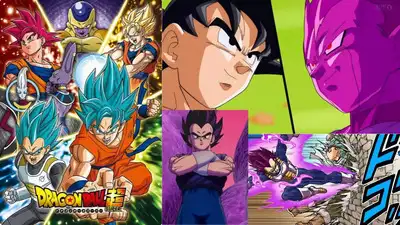 Dragon Ball Super anime return still uncertain, But Ultra Ego Vegeta tease surfaces