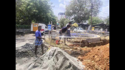 14 years on, actor Sivaji’s statue likely to unveiled on Williams Road
