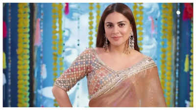 Shraddha Arya to make a comeback as Preeta in Kumkum Bhagya; says “I am missing my babies but the set, camera, and action is where I belong”