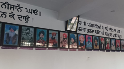 Kashmiri sikhs still hope for justice, truth in 2000 Chittisinghpora massacre of 35 sikhs