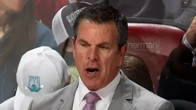 Mike Sullivan’s surprising exit leaves big questions in Pittsburgh