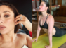 6 yoga asanas for a smaller waist naturally