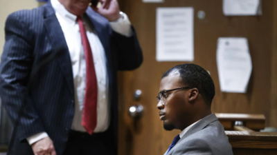 Former Memphis officers were frustrated when they fatally beat Tyre Nichols, prosecutor says