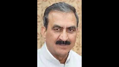 Himachal govt to convert 3,000 petrol, diesel vehicles into EVs: Chief minister Sukhvinder Singh Sukhu