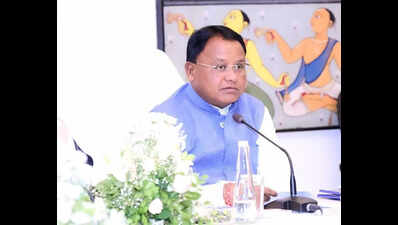 On Madhubabu’s birth anniv, CM pledges for Odisha’s prosperity