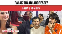 Palak Tiwari prioritizes career over dating rumors