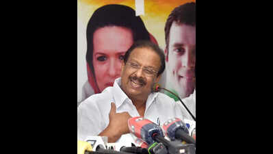 Kerala CM hosted dinner for governors to evade questions on CMRL case: Sudhakaran