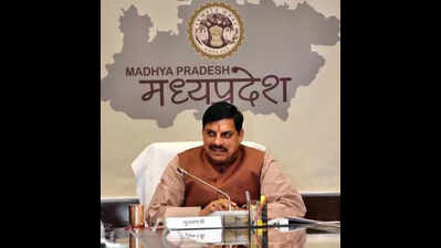MPPSC exams to be held annually for timely recruitment: CM