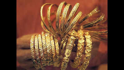 Goldsmiths expect 30-40% drop in sales this Akshay Tritiya