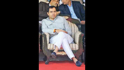 Verma: Delhi govt likely to rename Talkatora Bhagwan Maharishi Valmiki Stadium