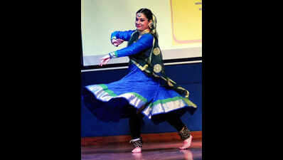 Dance: A happy pill for body and mind, say doctors on International Dance Day