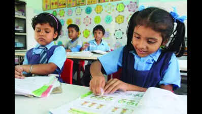 At 36% gross enrolment ratio, Goa long way from NEP’s 50% target