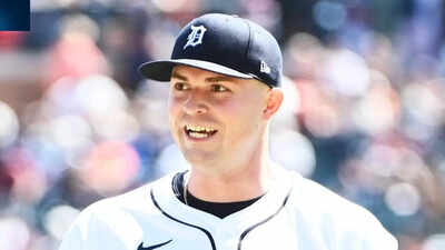 Tarik Skubal’s influence drives Tigers' new wave of pitching