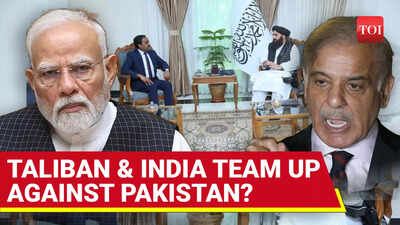 Taliban's Strong Reaction As India Briefs It On Pak's Role In Pahalgam Terror Attack | Report