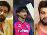 Vicky, Arjun, Preity praise Vaibhav’s historic IPL century