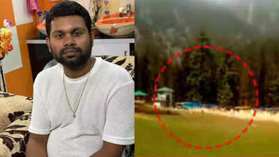 'After what we saw, I can never trust going there again': Cuttack father-son duo hid under discarded rags, escape Pahalgam attack