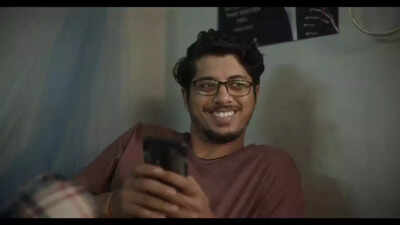 Mayur More opens up on 'Kota Factory Season 4' and his character, deets inside