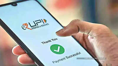 UPI outage: Finance Minister Nirmala Sitharaman asks NPCI and all other stakeholders to work ...