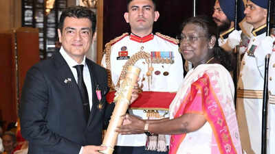 Ajith Kumar speaks out against Pahalgam attack, appeals for compassion and national unity