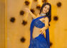 International Dance Day: Dance is a way to release your stress and express yourself, says Vedhika