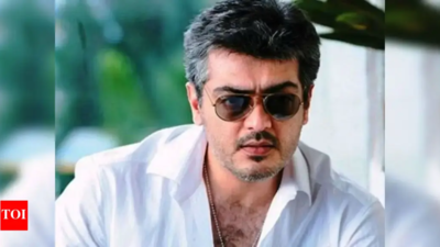 'I pray such things don't happen': Actor Ajith condemns Pahalgam terror attack