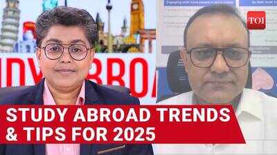 Where Are Indian Students Headed in 2025? Top Destinations, Insights & Study Abroad Advice