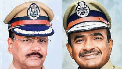 To pick DGP, Telangana sends a list of 7 IPS officers to UPSC